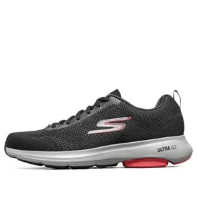 Go Run Viz Tech Svart/Röd