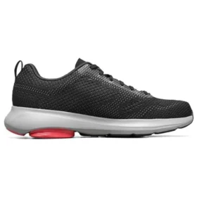 Go Run Viz Tech Svart/Röd