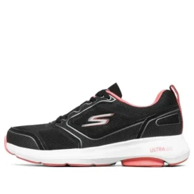 Go Run Viz Tech ”Svart Vit Rosa”