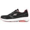 Go Run Viz Tech ”Svart Vit Rosa”