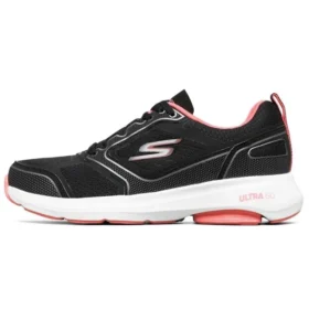 Go Run Viz Tech ”Svart Vit Rosa”