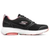 Go Run Viz Tech ”Svart Vit Rosa”