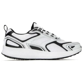 Go Run ”White Black”