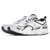 Go Run ”White Black”