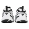 Go Run ”White Black”