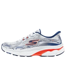 Go Run ”White Navy”