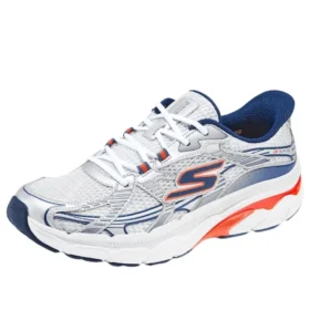 Go Run ”White Navy”
