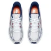 Go Run ”White Navy”
