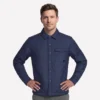 GO SHIELD Cozy Fit Altitude Bonded Jacket GO SHIELD Cozy Fit Altitude Bonded Jacket