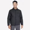 GO SHIELD Cozy Fit Altitude Bonded Jacket GO SHIELD Cozy Fit Altitude Bonded Jacket