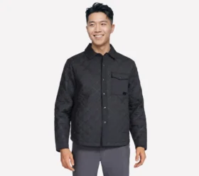 GO SHIELD Cozy Fit Altitude Bonded Jacket