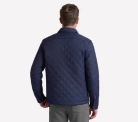 GO SHIELD Cozy Fit Altitude Bonded Jacket