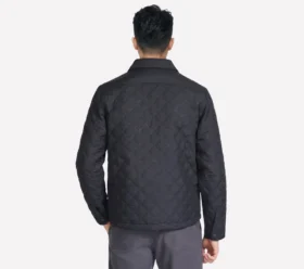 GO SHIELD Cozy Fit Altitude Bonded Jacket