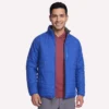 GO SHIELD Cozy Fit Altitude vändbar jacka GO SHIELD Cozy Fit Altitude vändbar jacka