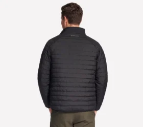 GO SHIELD Cozy Fit Altitude vändbar jacka
