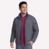 GO SHIELD Cozy Fit Altitude vändbar jacka GO SHIELD Cozy Fit Altitude vändbar jacka
