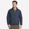 GO SHIELD Cozy Fit Altitude vändbar jacka GO SHIELD Cozy Fit Altitude vändbar jacka
