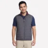 GO SHIELD Cozy Fit Altitude vändbar väst GO SHIELD Cozy Fit Altitude vändbar väst
