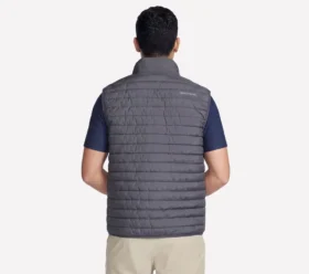 GO SHIELD Cozy Fit Altitude vändbar väst
