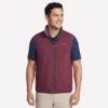 GO SHIELD Cozy Fit Altitude vändbar väst GO SHIELD Cozy Fit Altitude vändbar väst