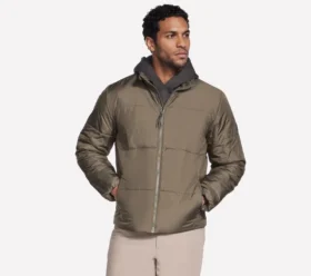GO SHIELD Cozy Fit Element-jacka