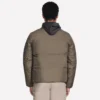 GO SHIELD Cozy Fit Element-jacka