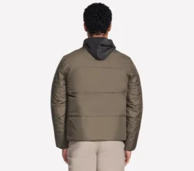 GO SHIELD Cozy Fit Element-jacka