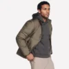 GO SHIELD Cozy Fit Element-jacka