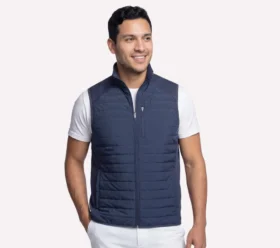 GO SHIELD Cozy Fit Hybridväst