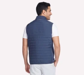 GO SHIELD Cozy Fit Hybridväst