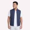 GO SHIELD Cozy Fit Hybridväst GO SHIELD Cozy Fit Hybridväst