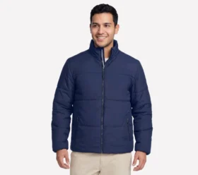 GO SHIELD Cozy Fit Traverse dunjacka