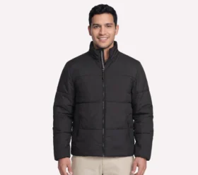 GO SHIELD Cozy Fit Traverse dunjacka