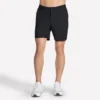 GO STRETCH Ultra Performance 7-tumsshorts GO STRETCH Ultra Performance 7-tumsshorts