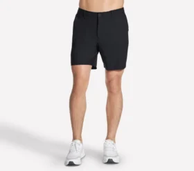 GO STRETCH Ultra Performance 7-tumsshorts