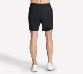 GO STRETCH Ultra Performance 7-tumsshorts