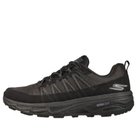 Go Trail Altitude Low-Top Svart