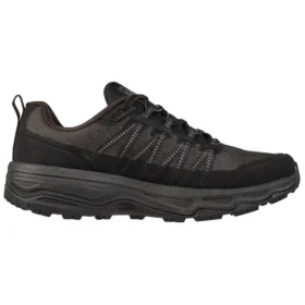 Go Trail Altitude Low-Top Svart