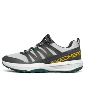 Go Trail Jackrabbit Low-Top Grå