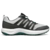 Go Trail Jackrabbit Low-Top Grå