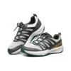 Go Trail Jackrabbit Low-Top Grå