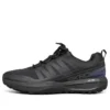 Go Trail Jackrabbit Low-Top Svart