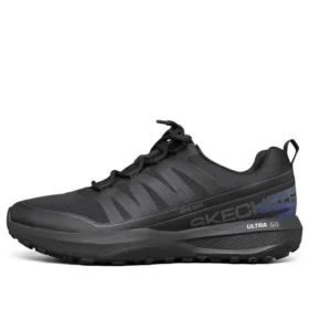 Go Trail Jackrabbit Low-Top Svart