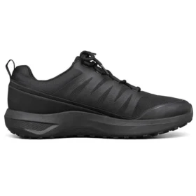 Go Trail Jackrabbit Low-Top Svart