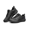 Go Trail Jackrabbit Low-Top Svart