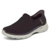 Go Walk 3 ”Plum”