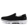 Go Walk 3-skor Svart/Vit
