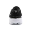 Go Walk 3-skor Svart/Vit