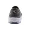 Go Walk 3 Slip-on-skor Grå