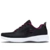 Go Walk 4 ”Black Purple”